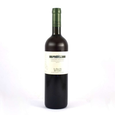 Bianco Colline Savonesi IGT „Ntin“ 2005, 0,75 l – Rocche del