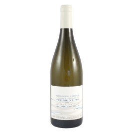 Vermentino Riviera Ligure di Ponente DOC 2023, 0,75 l - La