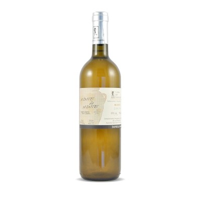 Nine of Nine (2019), 0.75 l - La Ricolla