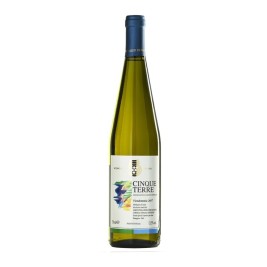 Bianco Cinque Terre DOC 2023, 0.75 l