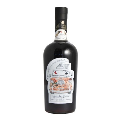 Coffee liqueur "Specialty Coffee" Arabica 100%, 500 ml Coffee liqueur "Specialty Coffee" Arabica 100%, 500 ml