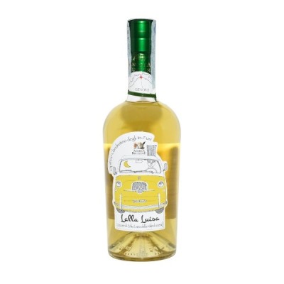 Süßer Likör „Lalla Luisa“, 500 ml