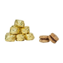 Baci di Dama I piccoli Rolli, 350 gr - Collezione Rolli