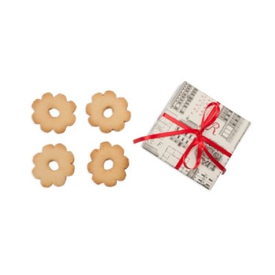 Canestrelli I piccoli Rolli, 200 gr - Collezione Rolli