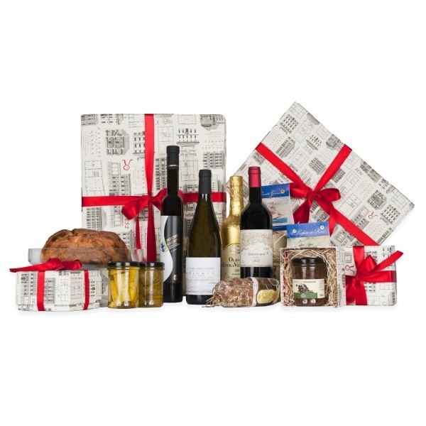 Party im Palast – Rolli Collection