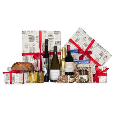 Fête au Palais - Rolli Collection