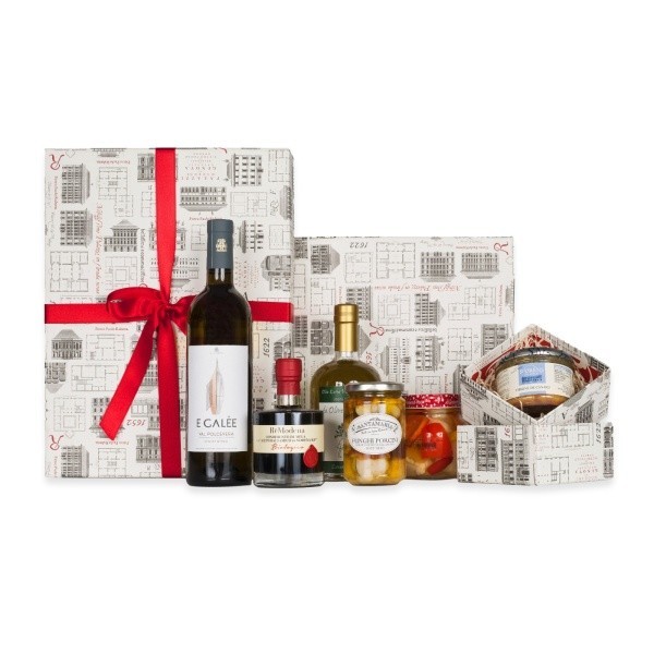 Mirador - Collezione Rolli