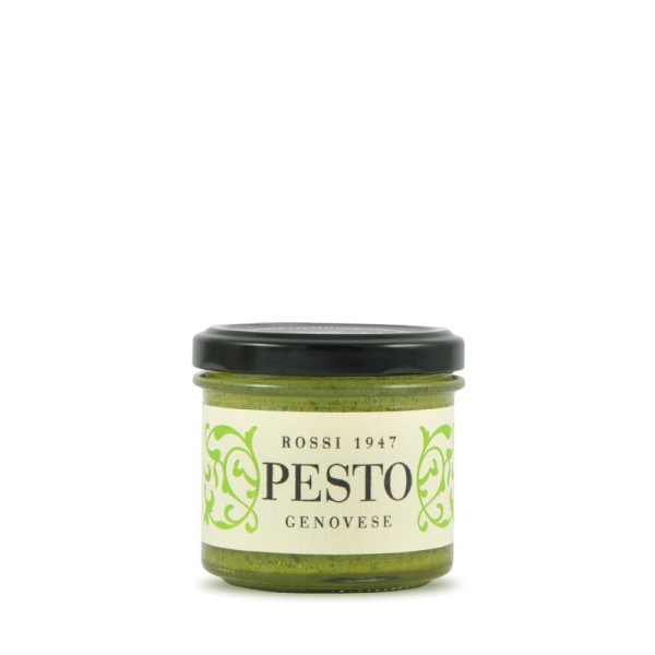 Rossi frisches genuesisches Pesto, kleines Format, 85 g